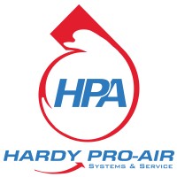 Hardy Pro-Air Systems And Service (USA)